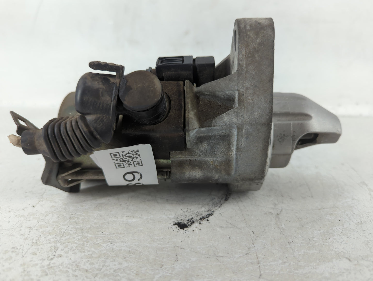 2006-2011 Honda Civic Car Starter Motor Solenoid OEM P/N:SM-71001 Fits Fits 2006 2007 2008 2009 2010 2011 OEM Used Auto Part