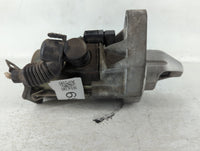 2006-2011 Honda Civic Car Starter Motor Solenoid OEM P/N:SM-71001 Fits Fits 2006 2007 2008 2009 2010 2011 OEM Used Auto Part