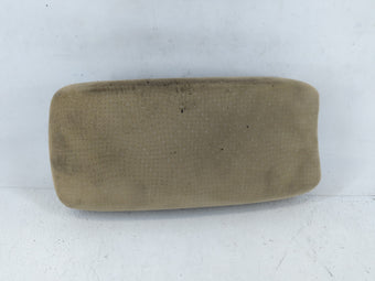 compare product 2007 Honda Civic Center Console Armrest Cover Lid Fits OEM Used Auto Parts