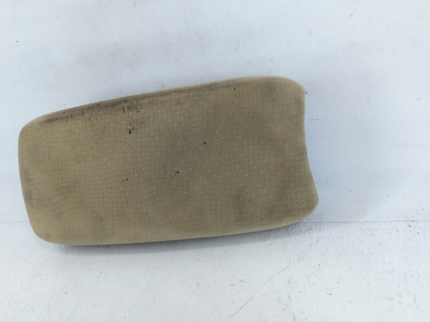 2007 Honda Civic Center Console Armrest Cover Lid Fits OEM Used Auto Parts - Oemusedautoparts1.com