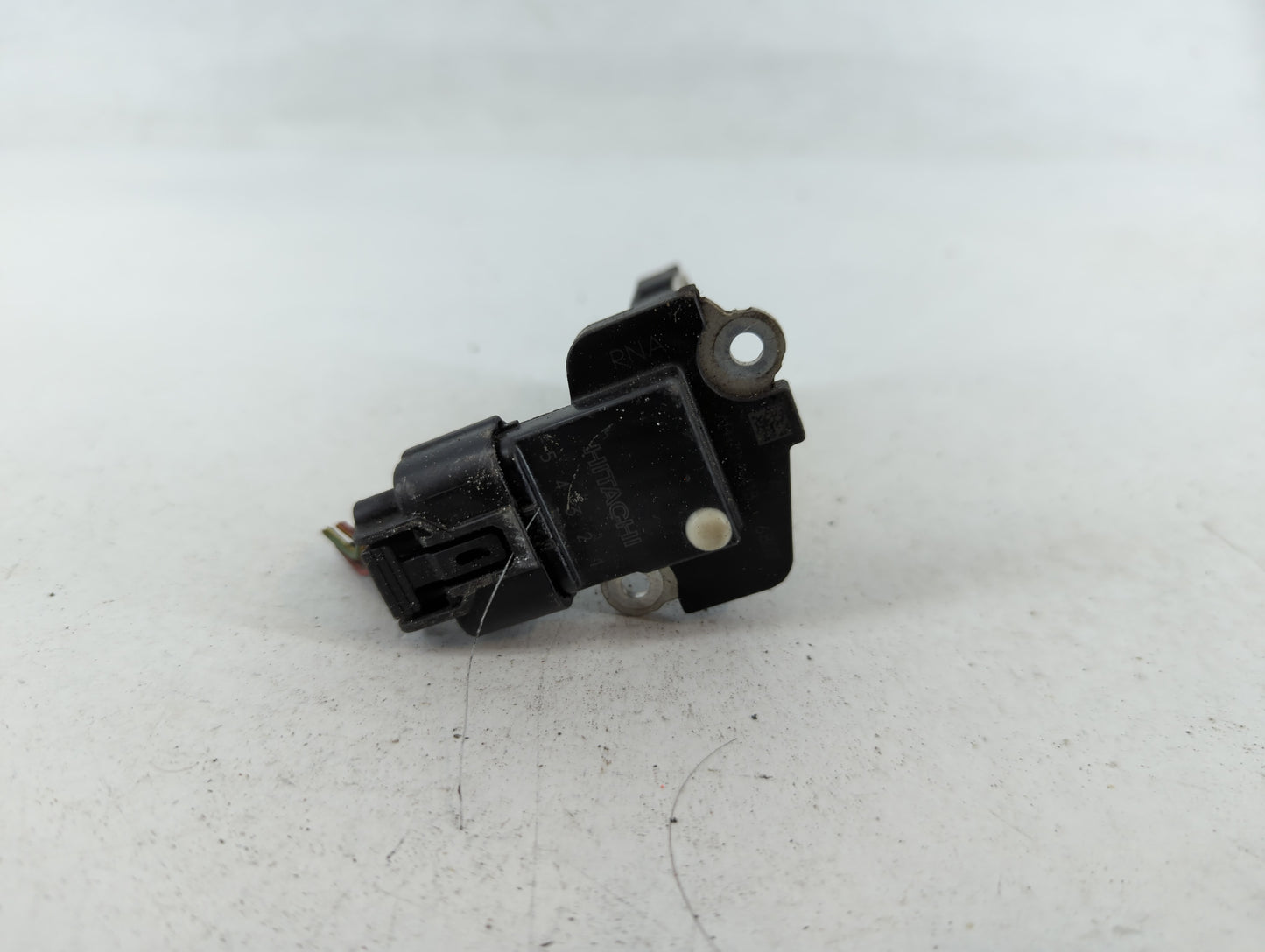 2006-2011 Honda Civic Mass Air Flow Meter Maf - Oemusedautoparts1.com