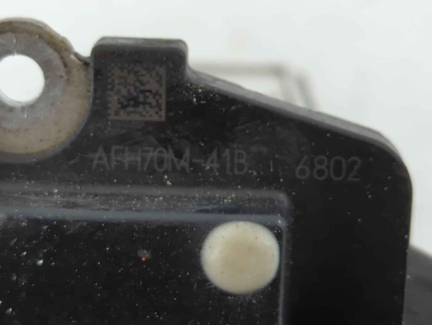 2006-2011 Honda Civic Mass Air Flow Meter Maf - Oemusedautoparts1.com