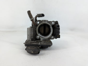 compare product 2006-2011 Honda Civic Throttle Body P/N:U30396022715 GMA4A Fits Fits 2006 2007 2008 2009 2010 2011 OEM Used Auto Parts
