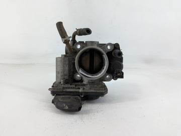 2006-2011 Honda Civic Throttle Body P/N:U30396022715 GMA4A Fits Fits 2006 2007 2008 2009 2010 2011 OEM Used Auto Parts - Oem