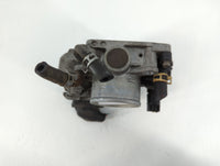 2006-2011 Honda Civic Throttle Body P/N:U30396022715 GMA4A Fits Fits 2006 2007 2008 2009 2010 2011 OEM Used Auto Parts - Oem
