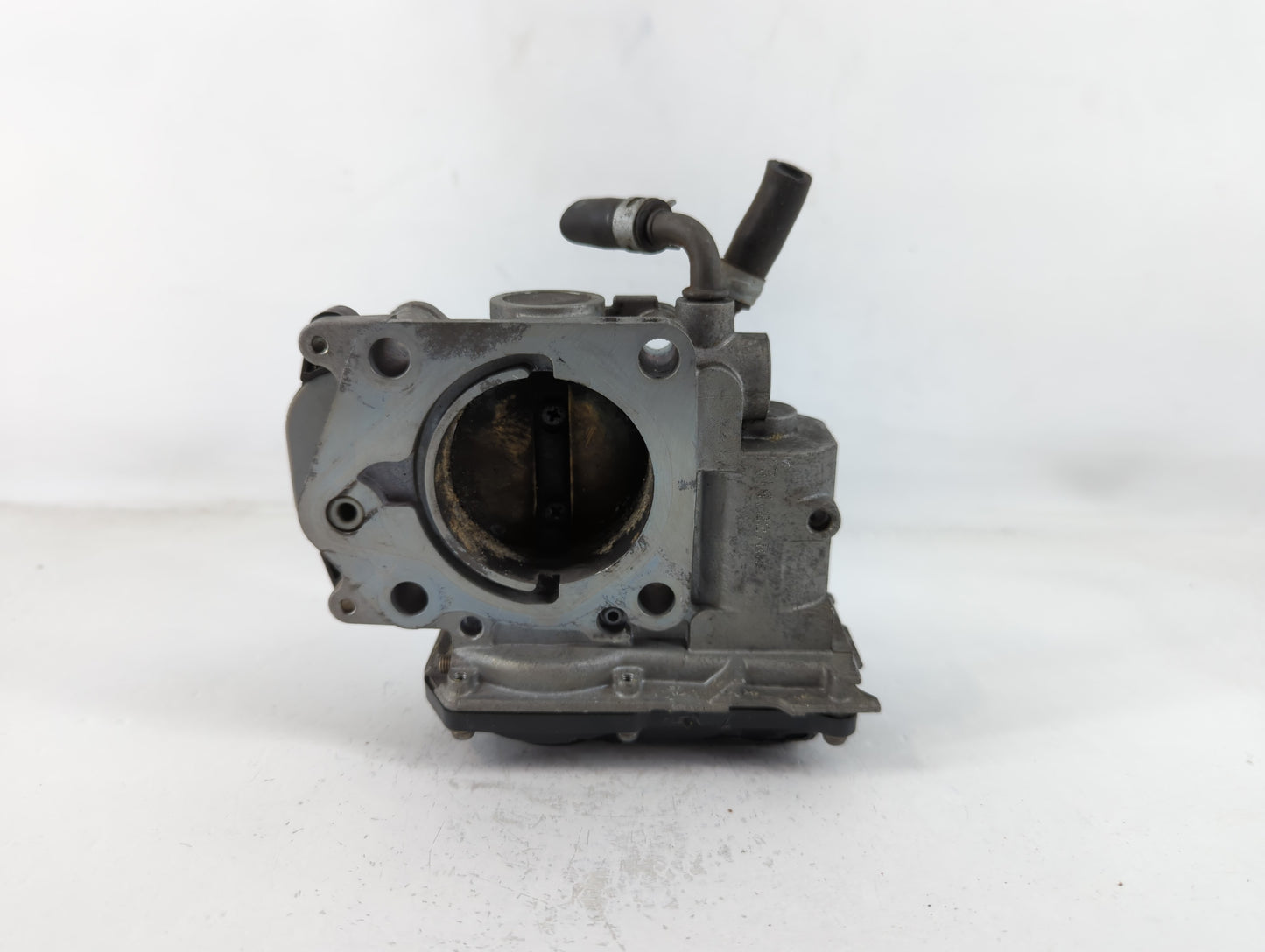 2006-2011 Honda Civic Throttle Body P/N:U30396022715 GMA4A Fits Fits 2006 2007 2008 2009 2010 2011 OEM Used Auto Parts - Oem