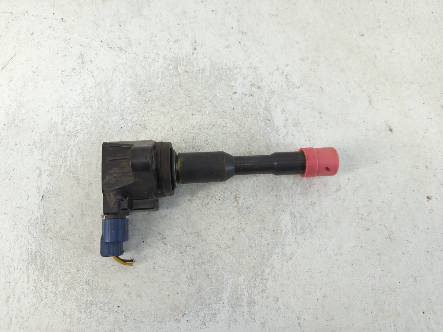 2006-2011 Honda Civic Ignition Coil Igniter Pack - Oemusedautoparts1.com