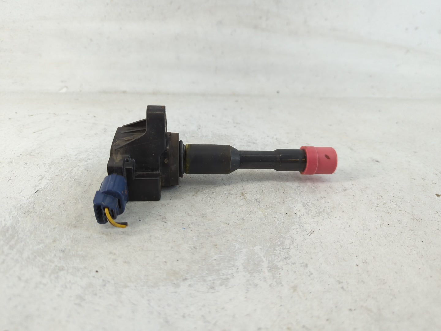 2006-2011 Honda Civic Ignition Coil Igniter Pack - Oemusedautoparts1.com