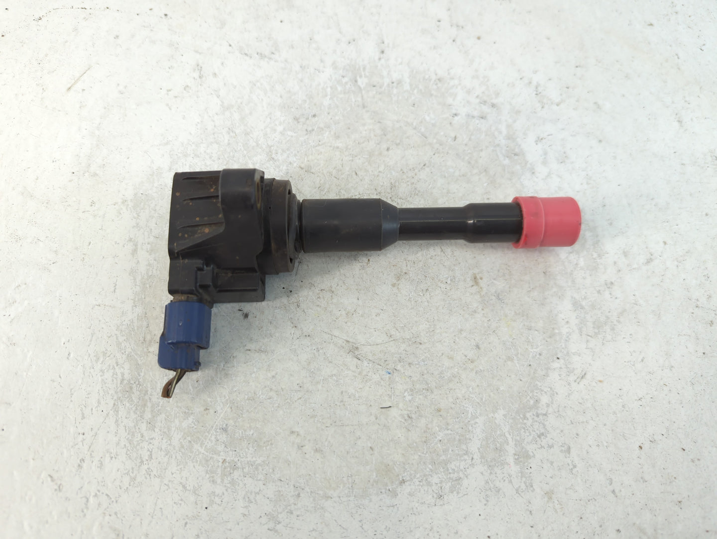2006-2011 Honda Civic Ignition Coil Igniter Pack - Oemusedautoparts1.com