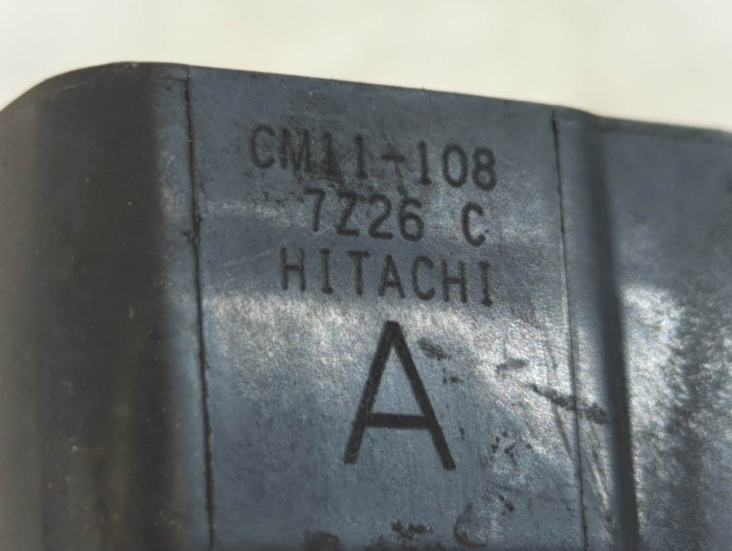 2006-2011 Honda Civic Ignition Coil Igniter Pack - Oemusedautoparts1.com