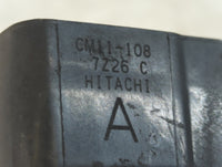 2006-2011 Honda Civic Ignition Coil Igniter Pack - Oemusedautoparts1.com