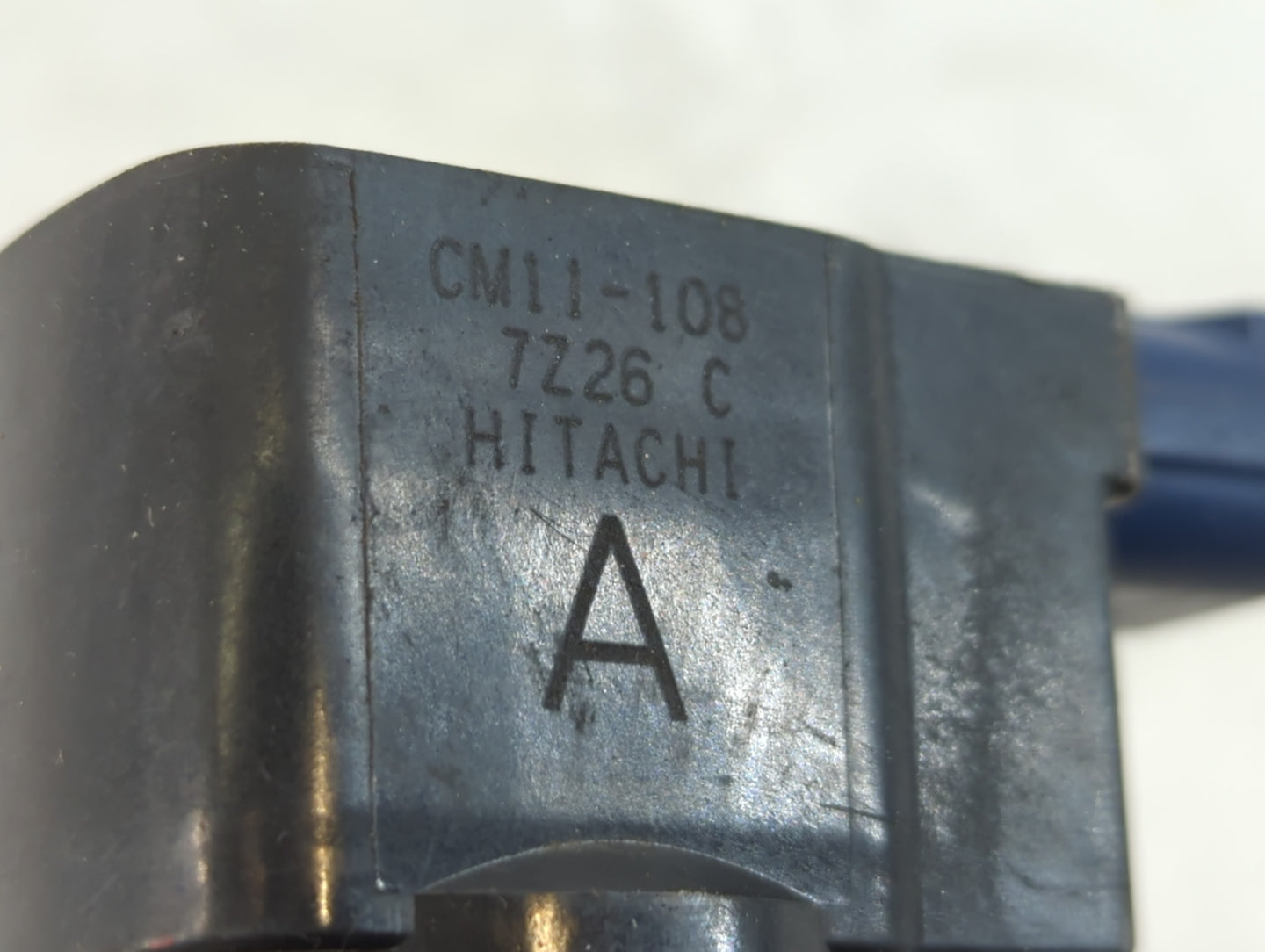 2006-2011 Honda Civic Ignition Coil Igniter Pack - Oemusedautoparts1.com