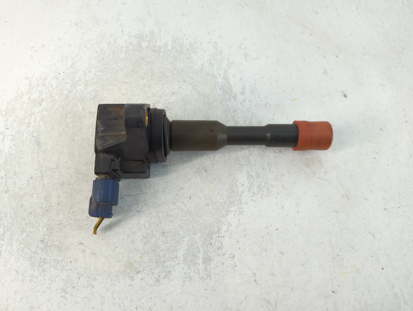 2006-2011 Honda Civic Ignition Coil Igniter Pack - Oemusedautoparts1.com