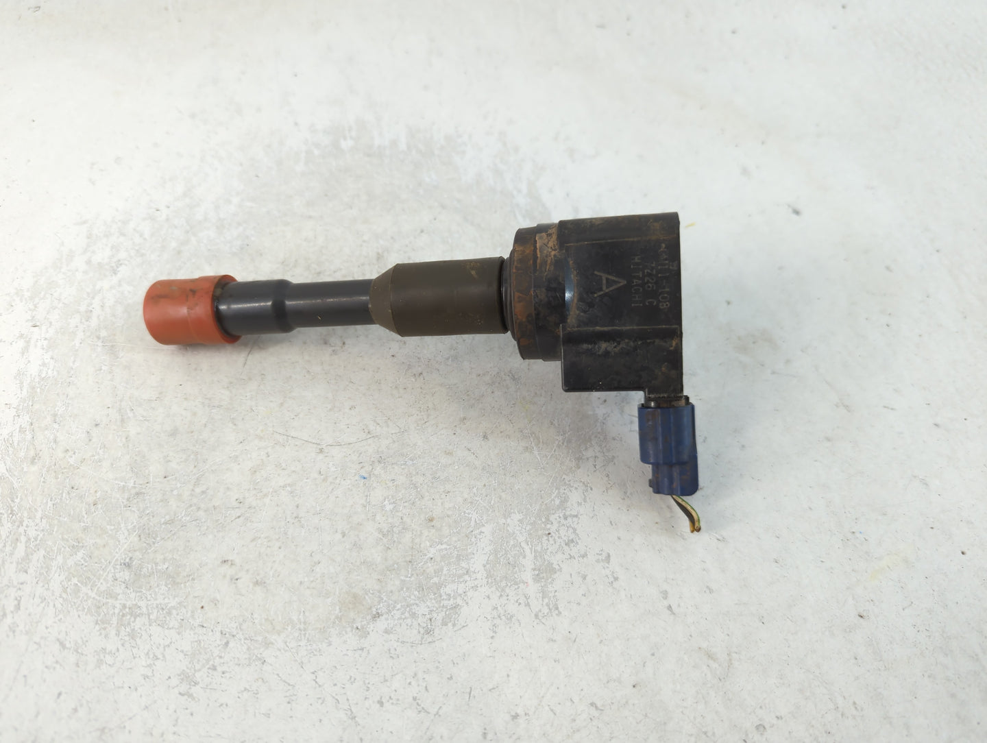 2006-2011 Honda Civic Ignition Coil Igniter Pack - Oemusedautoparts1.com