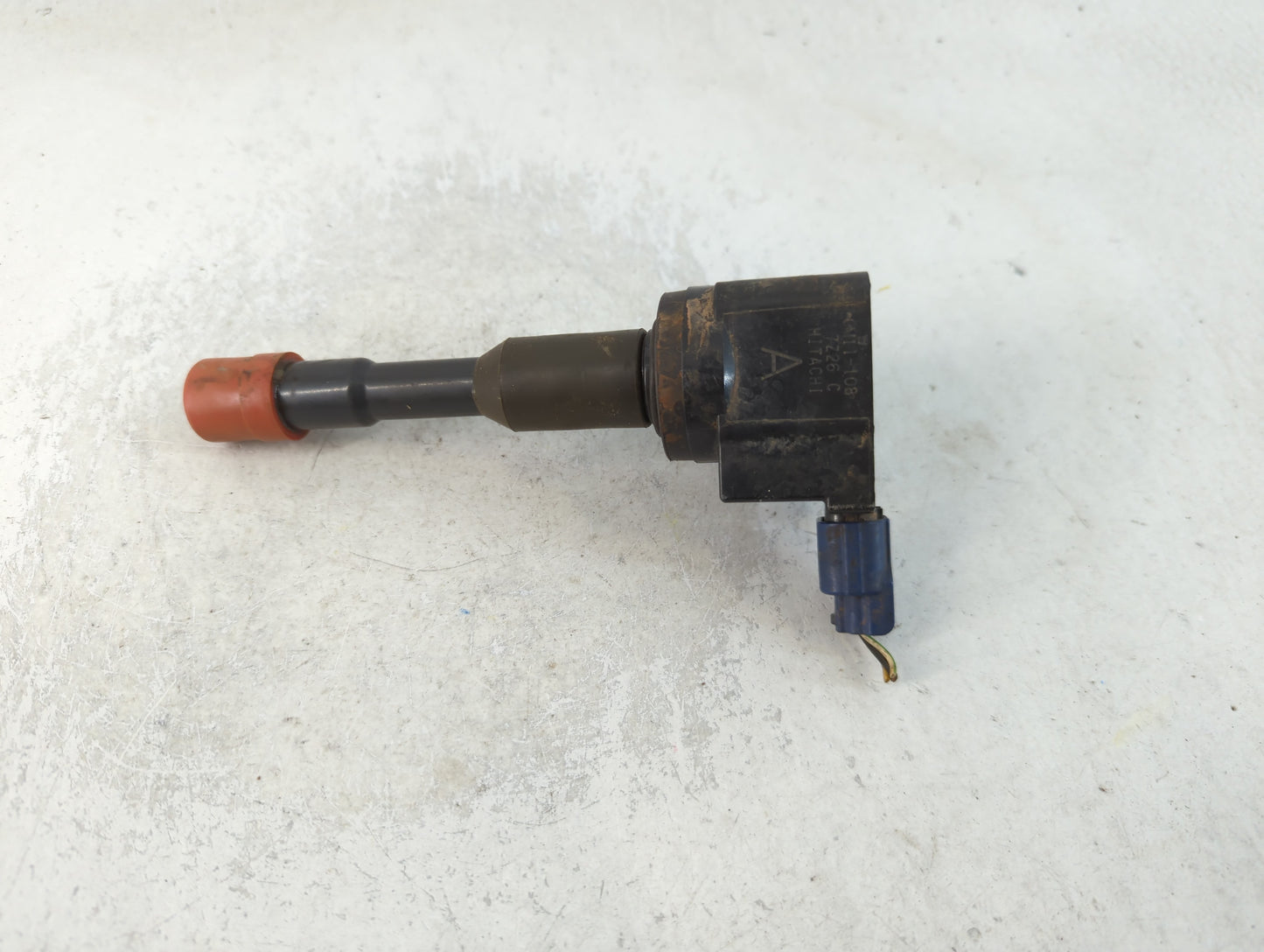2006-2011 Honda Civic Ignition Coil Igniter Pack - Oemusedautoparts1.com