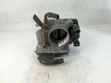 2006-2011 Honda Civic Throttle Body P/N:U20356126077 Fits Fits 2006 2007 2008 2009 2010 2011 OEM Used Auto Parts - Oemusedau