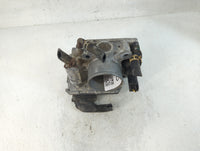 2006-2011 Honda Civic Throttle Body P/N:U20356126077 Fits Fits 2006 2007 2008 2009 2010 2011 OEM Used Auto Parts - Oemusedau