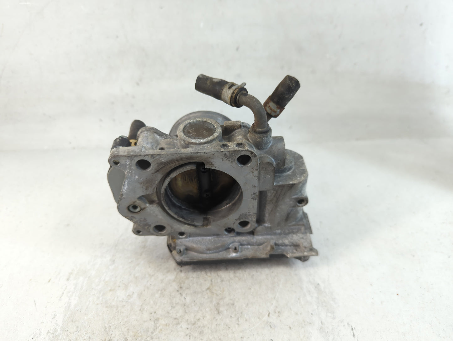 2006-2011 Honda Civic Throttle Body P/N:U20356126077 Fits Fits 2006 2007 2008 2009 2010 2011 OEM Used Auto Parts - Oemusedau