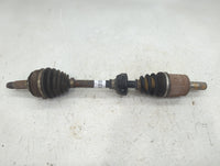 2006-2011 Honda Civic Axle Shaft Front Driver Cv C/v - Oemusedautoparts1.com