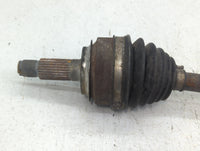 2006-2011 Honda Civic Axle Shaft Front Driver Cv C/v - Oemusedautoparts1.com