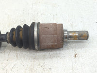 2006-2011 Honda Civic Axle Shaft Front Driver Cv C/v - Oemusedautoparts1.com