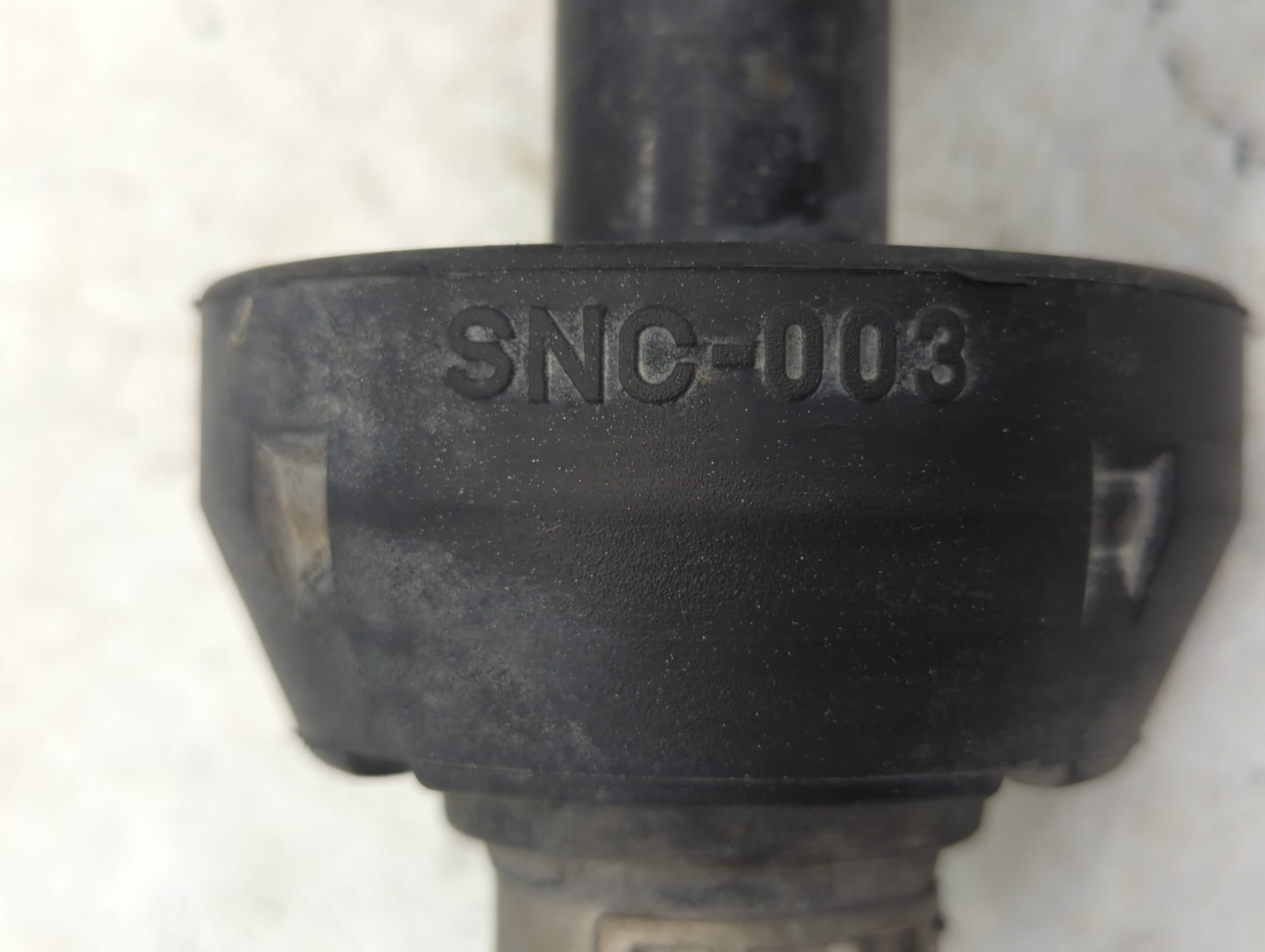 2006-2011 Honda Civic Axle Shaft Front Driver Cv C/v - Oemusedautoparts1.com