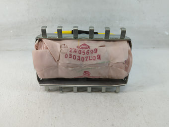 compare product 2006-2008 Honda Civic Air Bag Passenger Right Dashboard OEM Fits Fits 2006 2007 2008 OEM Used Auto Parts