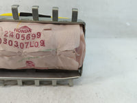 2006-2008 Honda Civic Air Bag Passenger Right Dashboard OEM Fits Fits 2006 2007 2008 OEM Used Auto Parts - Oemusedautoparts1
