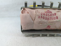 2006-2008 Honda Civic Air Bag Passenger Right Dashboard OEM Fits Fits 2006 2007 2008 OEM Used Auto Parts - Oemusedautoparts1