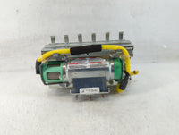2006-2008 Honda Civic Air Bag Passenger Right Dashboard OEM Fits Fits 2006 2007 2008 OEM Used Auto Parts - Oemusedautoparts1