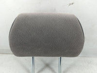 2006-2011 Honda Civic Headrest Head Rest Front Driver Passenger Seat Fits Fits 2006 2007 2008 2009 2010 2011 OEM Used Auto P