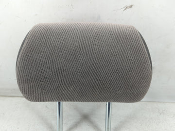 2006-2011 Honda Civic Headrest Head Rest Front Driver Passenger Seat Fits Fits 2006 2007 2008 2009 2010 2011 OEM Used Auto Parts