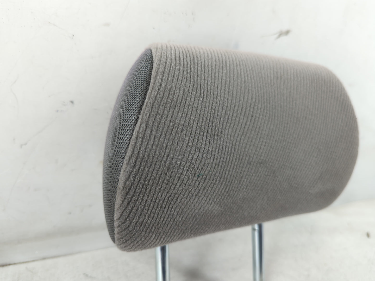 2006-2011 Honda Civic Headrest Head Rest Front Driver Passenger Seat Fits Fits 2006 2007 2008 2009 2010 2011 OEM Used Auto P