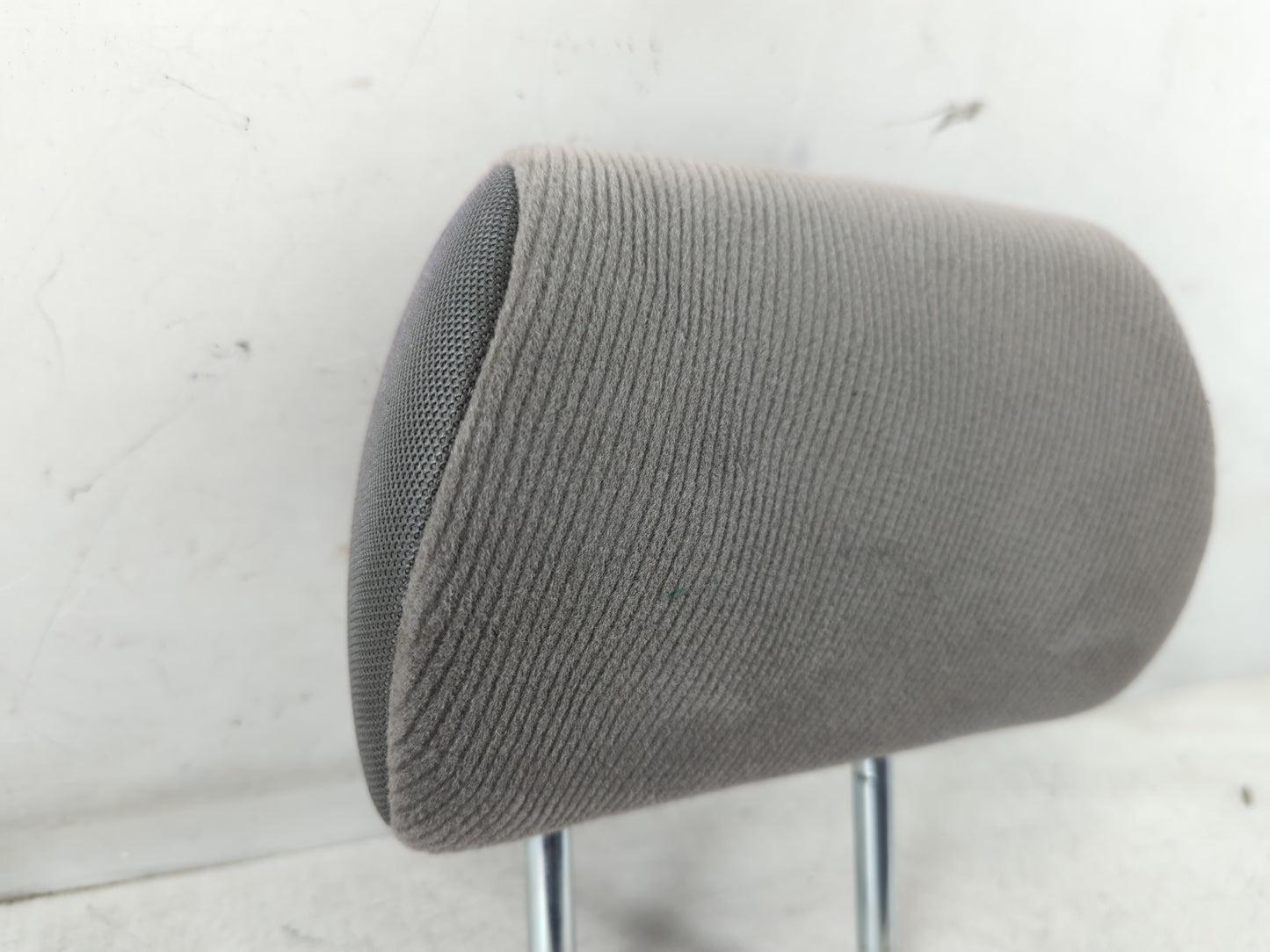 2006-2011 Honda Civic Headrest Head Rest Front Driver Passenger Seat Fits Fits 2006 2007 2008 2009 2010 2011 OEM Used Auto P