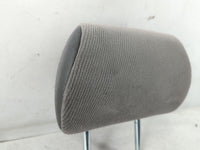 2006-2011 Honda Civic Headrest Head Rest Front Driver Passenger Seat Fits Fits 2006 2007 2008 2009 2010 2011 OEM Used Auto P