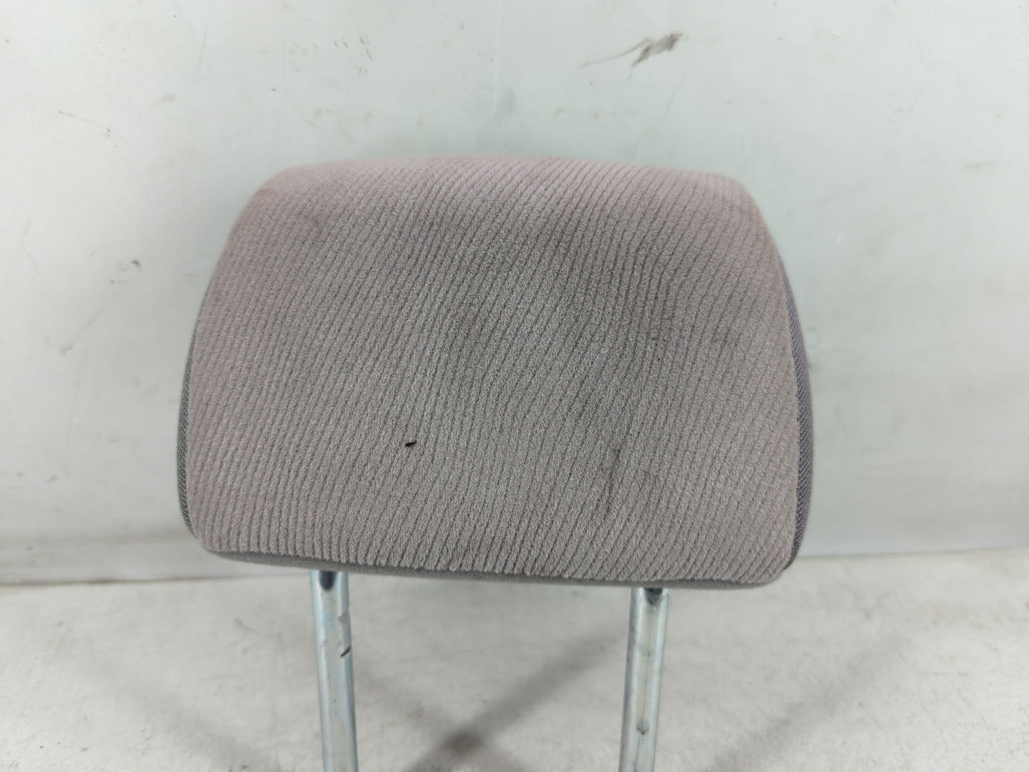 2006-2011 Honda Civic Headrest Head Rest Front Driver Passenger Seat Fits Fits 2006 2007 2008 2009 2010 2011 OEM Used Auto P