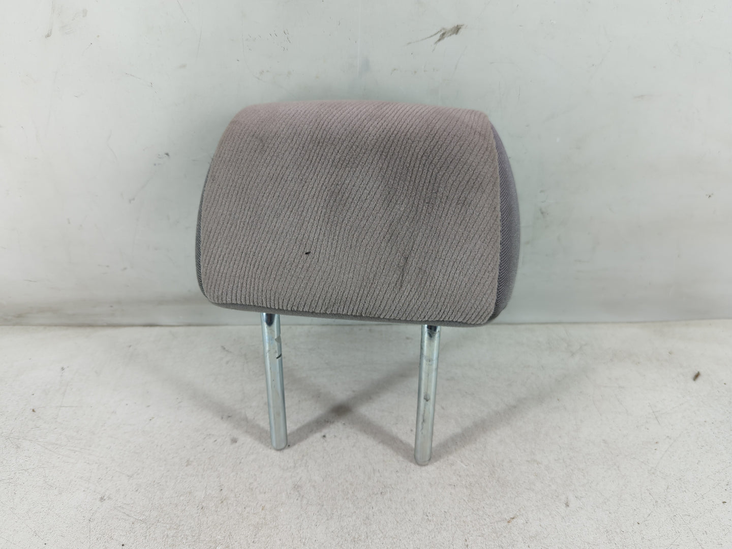 2006-2011 Honda Civic Headrest Head Rest Front Driver Passenger Seat Fits Fits 2006 2007 2008 2009 2010 2011 OEM Used Auto P