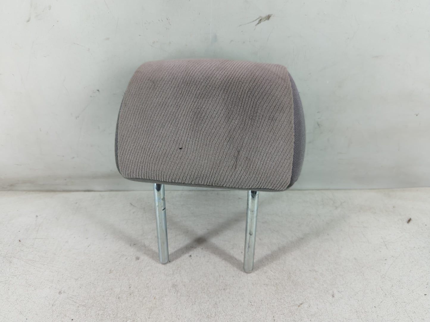 2006-2011 Honda Civic Headrest Head Rest Front Driver Passenger Seat Fits Fits 2006 2007 2008 2009 2010 2011 OEM Used Auto P