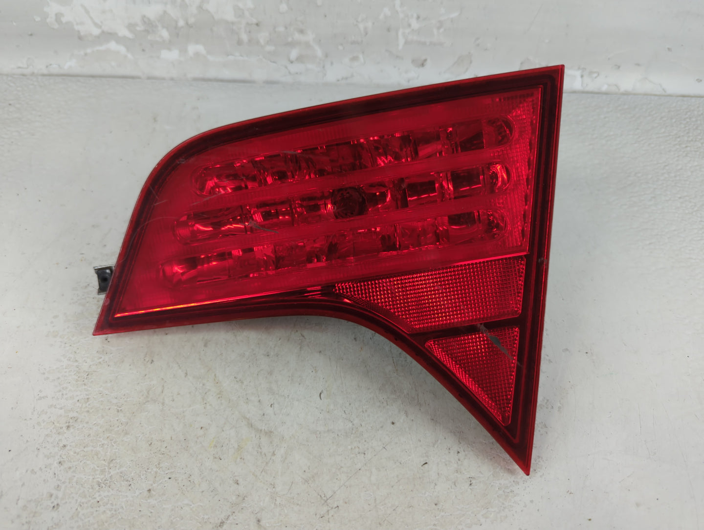 2006-2008 Honda Civic Tail Light Assembly Passenger Right OEM Fits Fits 2006 2007 2008 OEM Used Auto Parts - Oemusedautopart
