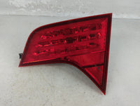 2006-2008 Honda Civic Tail Light Assembly Passenger Right OEM Fits Fits 2006 2007 2008 OEM Used Auto Parts - Oemusedautopart