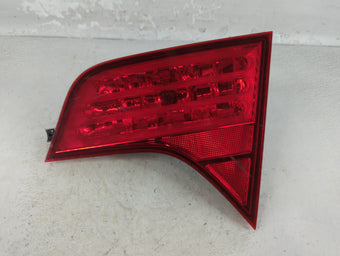 compare product 2006-2008 Honda Civic Tail Light Assembly Passenger Right OEM Fits Fits 2006 2007 2008 OEM Used Auto Parts