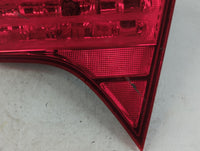 2006-2008 Honda Civic Tail Light Assembly Passenger Right OEM Fits Fits 2006 2007 2008 OEM Used Auto Parts - Oemusedautopart