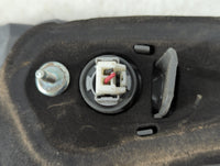 2006-2008 Honda Civic Tail Light Assembly Passenger Right OEM Fits Fits 2006 2007 2008 OEM Used Auto Parts - Oemusedautopart
