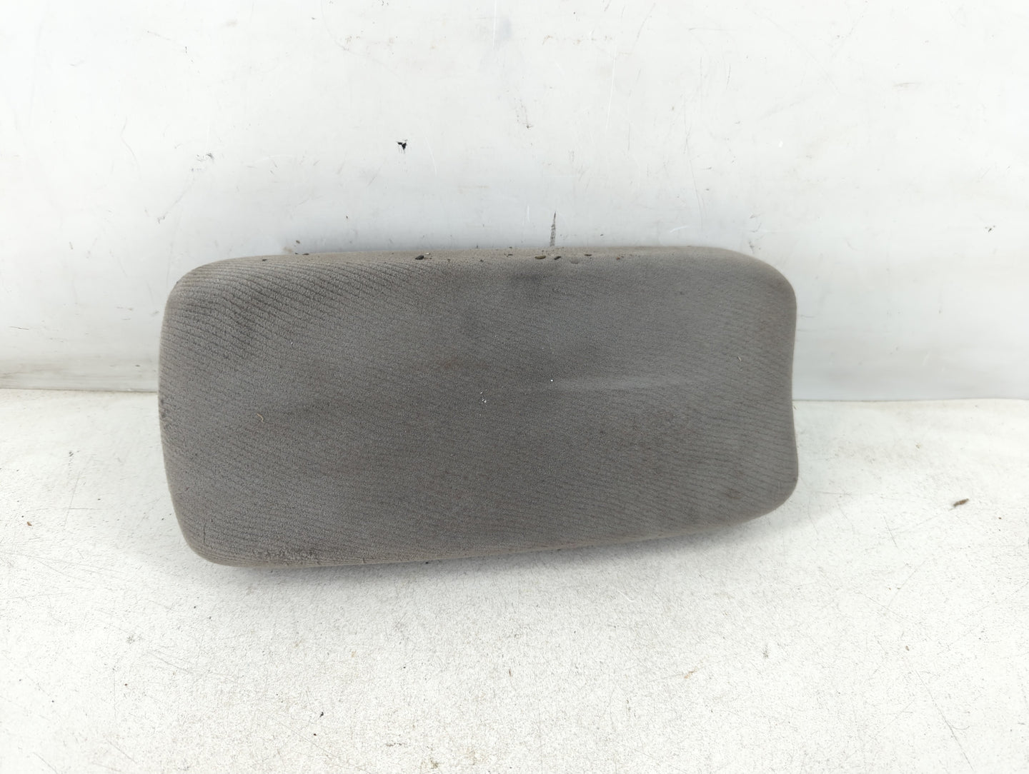 2006-2011 Honda Civic Center Console Armrest Cover Lid Fits Fits 2006 2007 2008 2009 2010 2011 OEM Used Auto Parts - Oemused