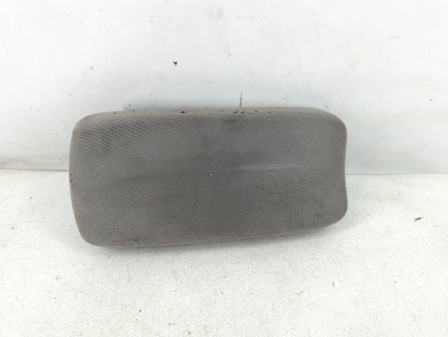 2006-2011 Honda Civic Center Console Armrest Cover Lid Fits Fits 2006 2007 2008 2009 2010 2011 OEM Used Auto Parts - Oemused