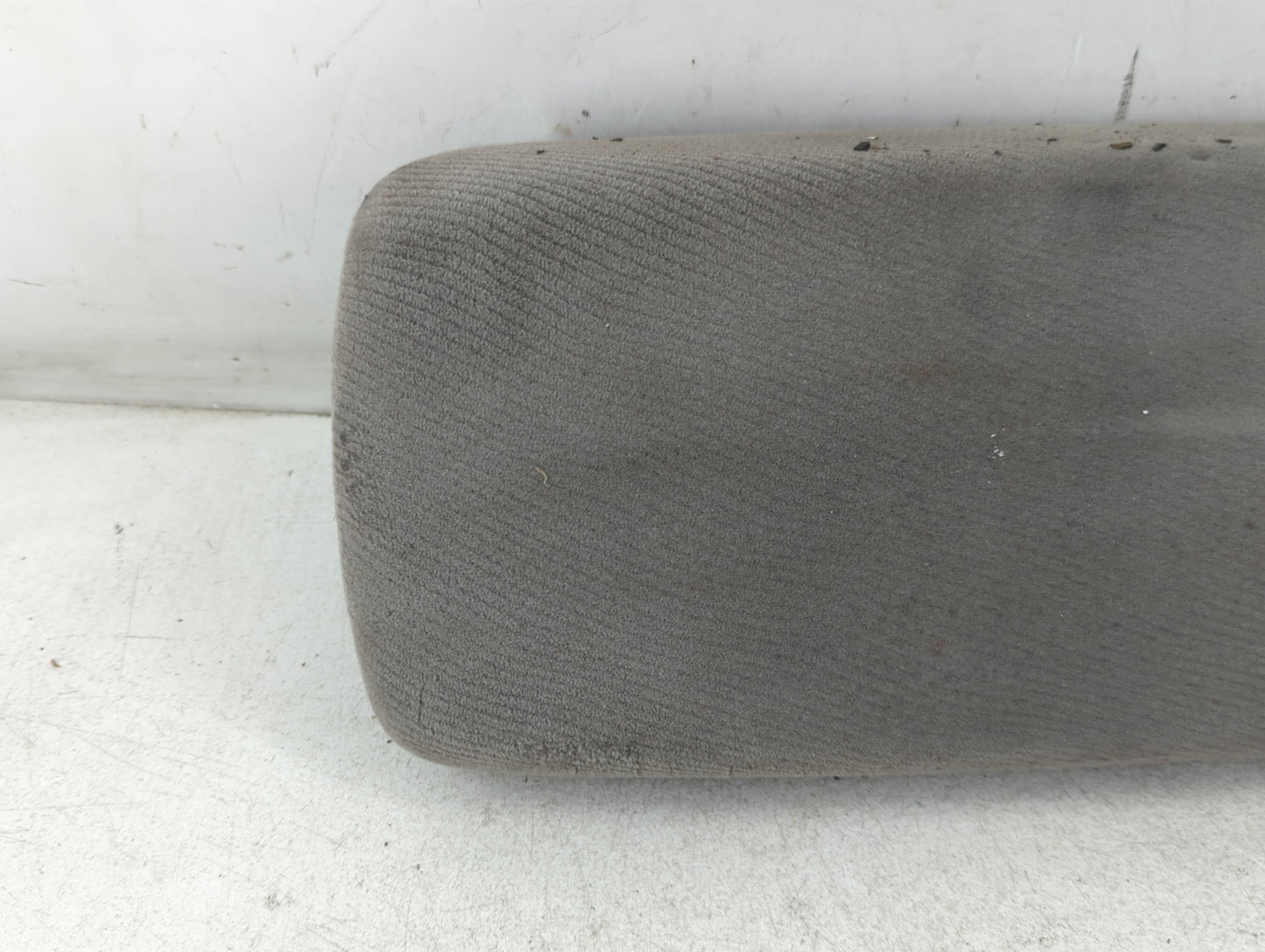 2006-2011 Honda Civic Center Console Armrest Cover Lid Fits Fits 2006 2007 2008 2009 2010 2011 OEM Used Auto Parts - Oemused