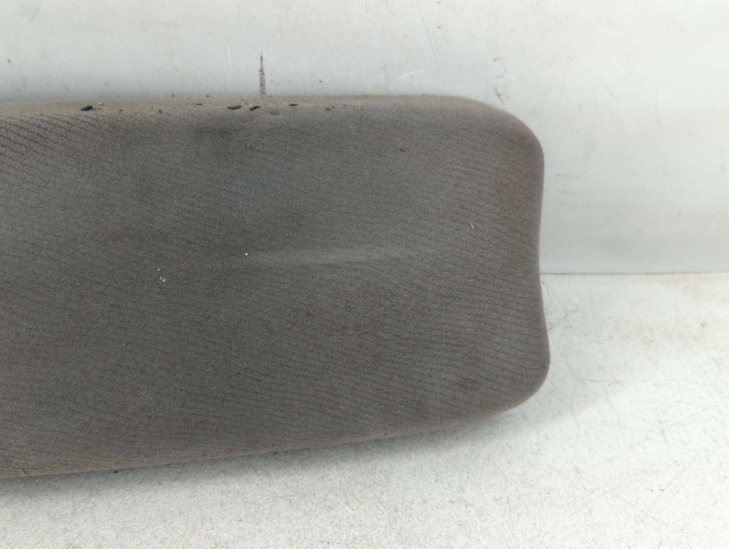 2006-2011 Honda Civic Center Console Armrest Cover Lid Fits Fits 2006 2007 2008 2009 2010 2011 OEM Used Auto Parts - Oemused