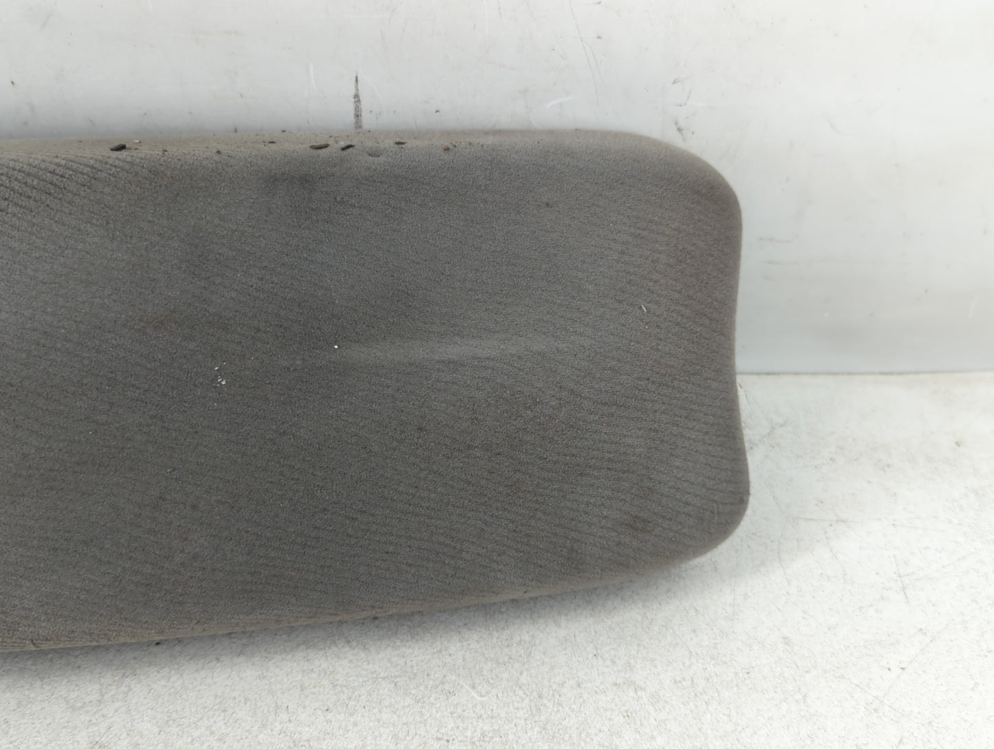 2006-2011 Honda Civic Center Console Armrest Cover Lid Fits Fits 2006 2007 2008 2009 2010 2011 OEM Used Auto Parts - Oemused