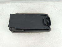 2006-2011 Honda Civic Center Console Armrest Cover Lid Fits Fits 2006 2007 2008 2009 2010 2011 OEM Used Auto Parts - Oemused