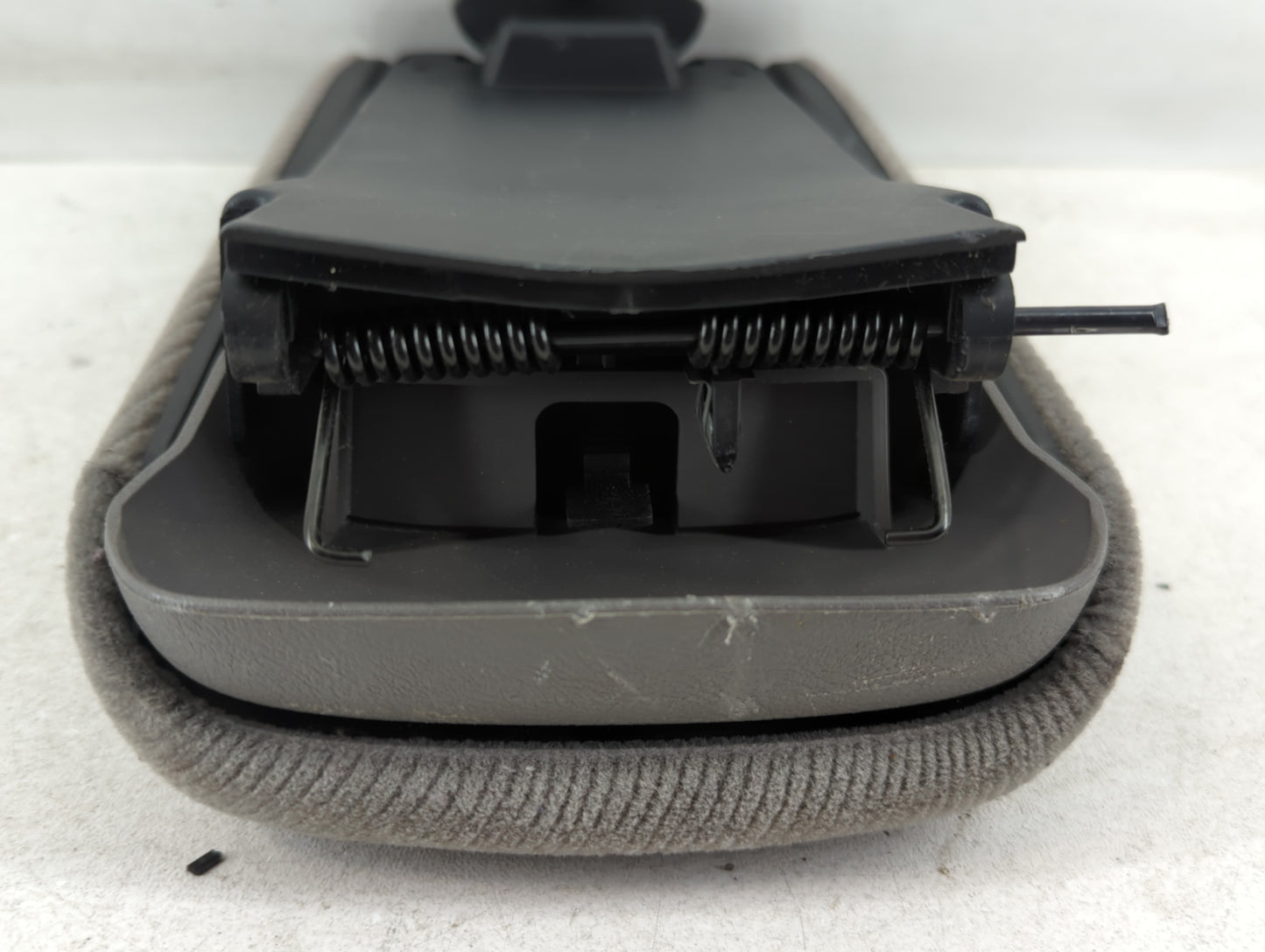 2006-2011 Honda Civic Center Console Armrest Cover Lid Fits Fits 2006 2007 2008 2009 2010 2011 OEM Used Auto Parts - Oemused